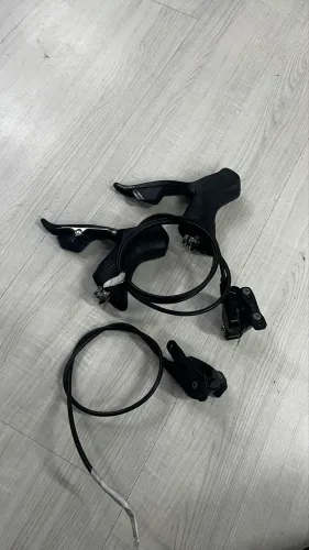 Freio Sram Rival AXS