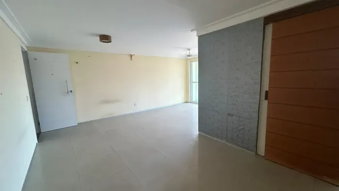 3 suites em Meireles - Fortaleza - CE