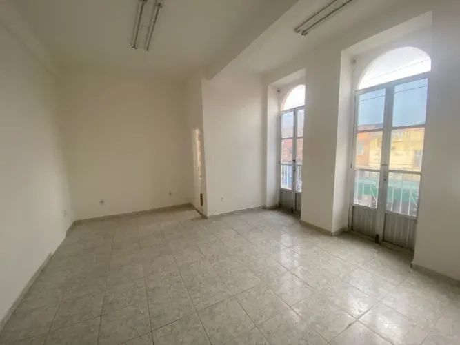 Sala Comercial para alugar na Rua Vinte e Quatro de Maio, Riachuelo, Rio de Janeiro - RJ