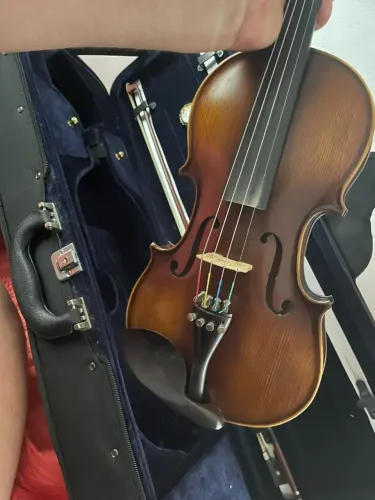 Violino 4x4 Franz Hoffmann
