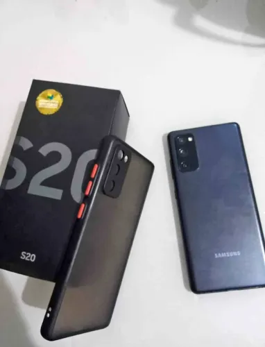 Samsung s20