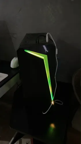 VENDO PC GAMER COMPLETO