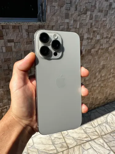 iPhone 16 pro max 256GB