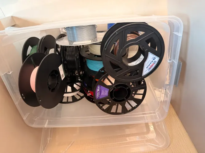 Impressora 3D Bambulab A1mini Combo 