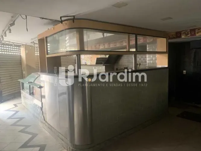 Loja / Comercial / Centro
