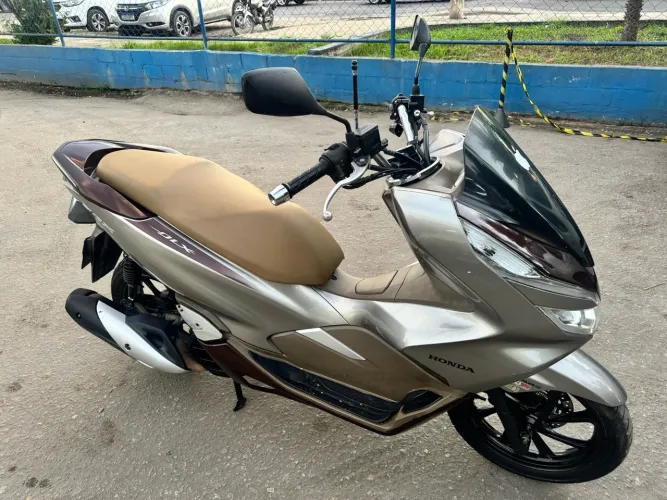Honda PCX 150/dlx 2022