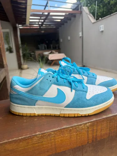 Nike dunk low se