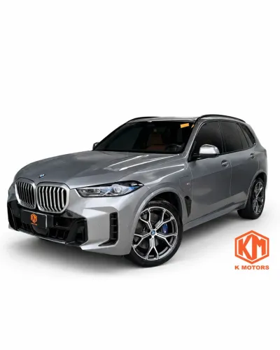BMW X5 Xdrive 50E 3.0 M Sport Aut. (hibrido) 2025