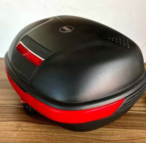 Bauleto Givi E460 Monokey 46L | Muito novo
