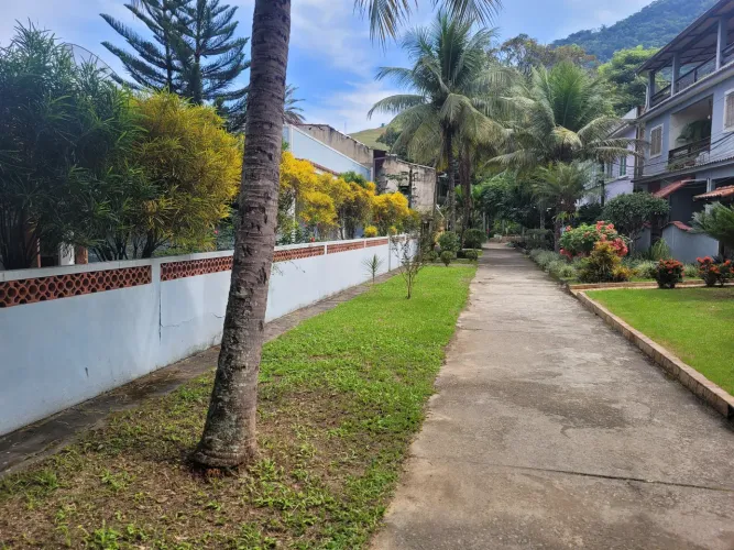 Casa à venda na PRAIA BRAVA, Praia Brava, Mangaratiba - RJ