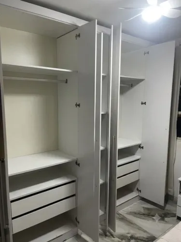 Guarda-roupa