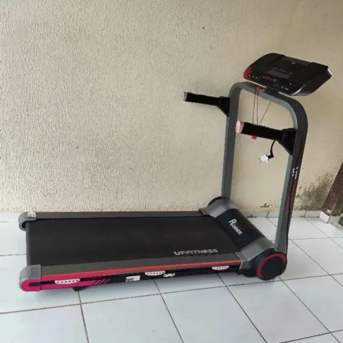 Esteira smart runner upfitnees