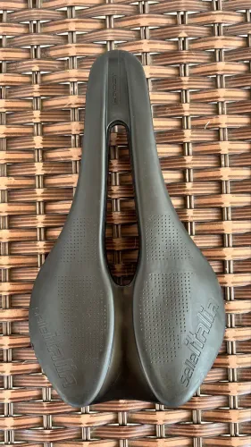 Selim Selle Italia Model X Superflow - 145mm