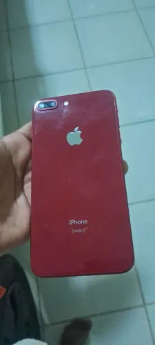 Iphone 8 Plus 