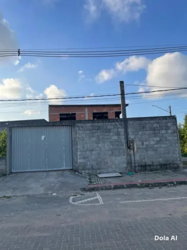 Terreno de esquina em pontal das garças