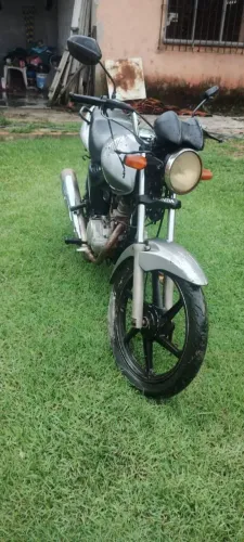 Moto para interior
