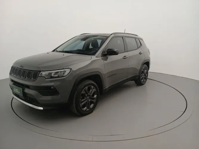 Jeep Compass Long. T270 1.3 TB 4X2 Flex AUT 2025