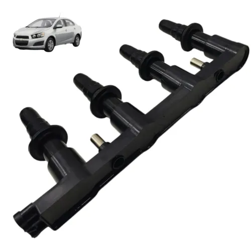 Bobina ignição GM Sonic 1.6 onix cruze 1.8 2014 2013 2012