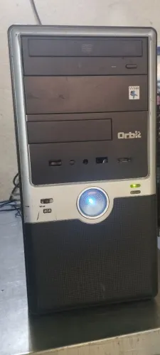 CPU i3 Só ligar e usar