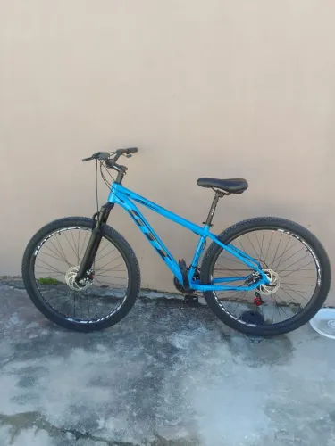 Bike GTI Roma aro 29