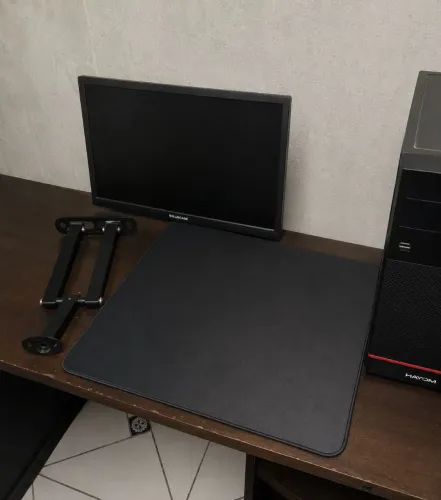 Setup Completo para Jogos e Trabalho