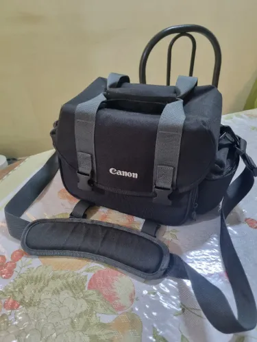 Bolsa Canon 300dg Original