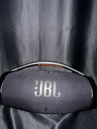 JBL BOMBOX 3