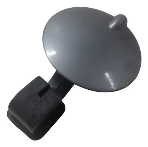 Portinhola Tanque Combustível Gm Corsa 1.4 8v 2010    197470 Não Informado 9