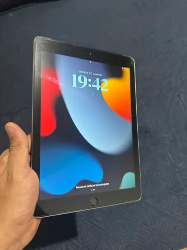 iPad 6 geração 32gb 