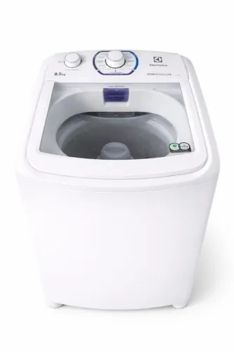 Máquina de Lavar Electrolux 8,5kg Essential Care - Praticamente nova !!!