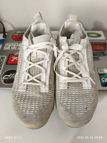 Tênis Nike Air VaporMax 2021 Flyknit