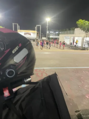Motoboy