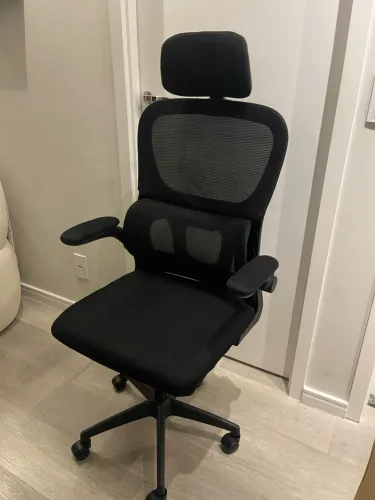 Cadeira Escritório Ergonômica