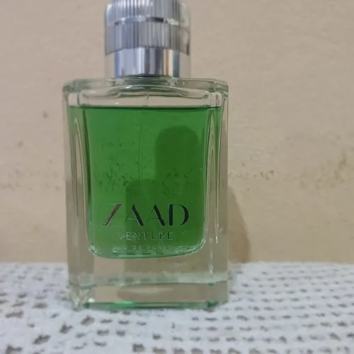 Zaad Venture