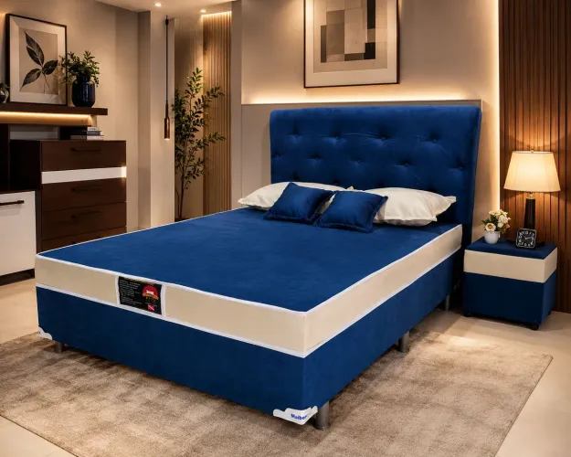 Precisando trocar sua cama? Faça seu pedido ainda hoje!