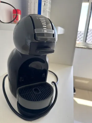 Cafeteira dolce gusto