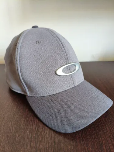 Boné Oakley ORIGINAL - Novo