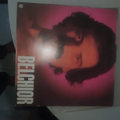 Vinil lp belchior 