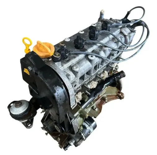 Motor Fire 1.0 16v