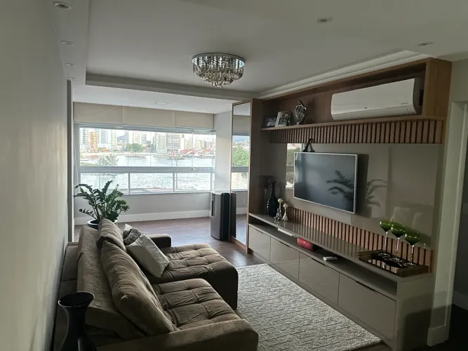 Apartamento centro de Guarapari 
