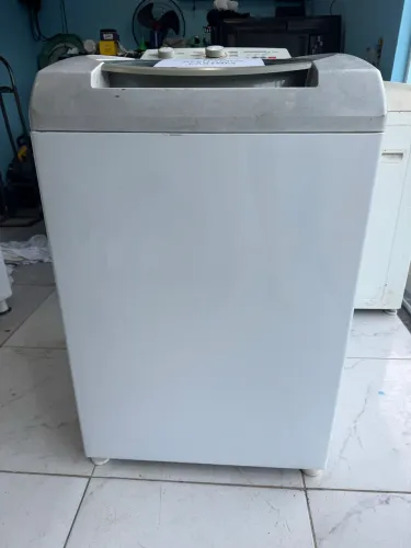 Máquina de lavar Brastemp. 11kg