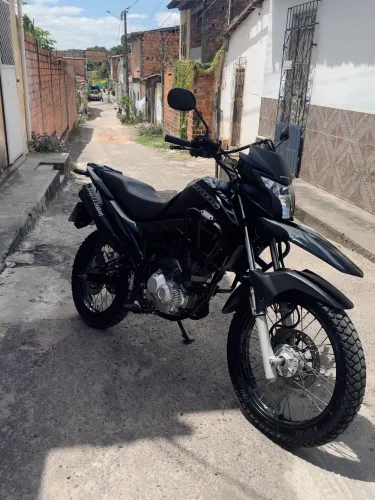 HONDA BROS FLEX 160