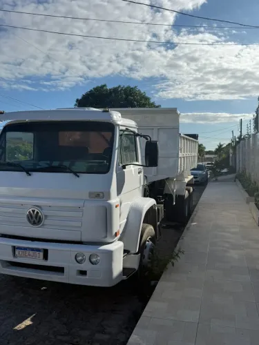 Caçamba 18-310