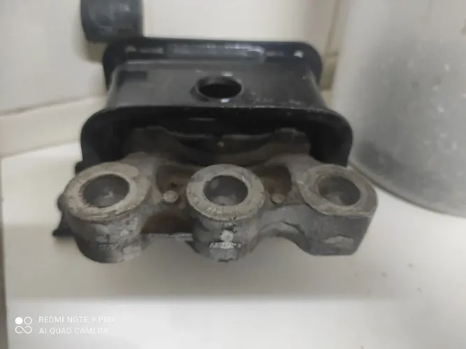 calço motor Chevrolet spin