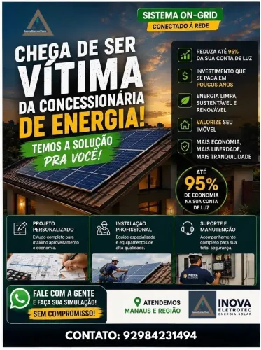 Energia solar