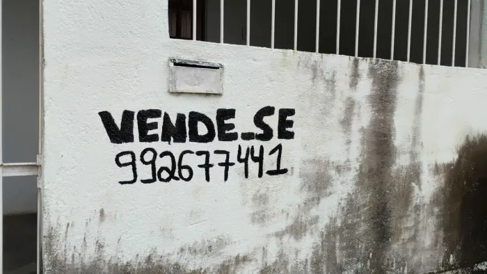 Casa Brejo de Beberibe