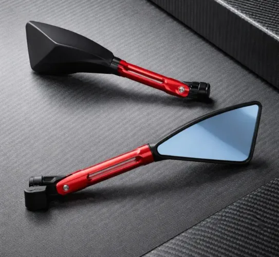 Retrovisor esportivo Universal Moto