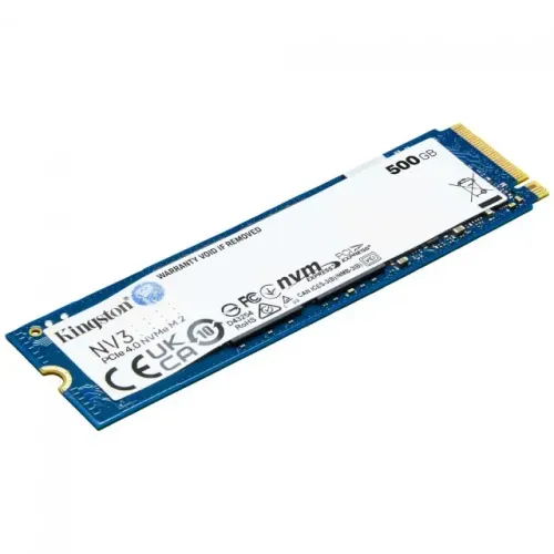 ssd NVME 512gb
