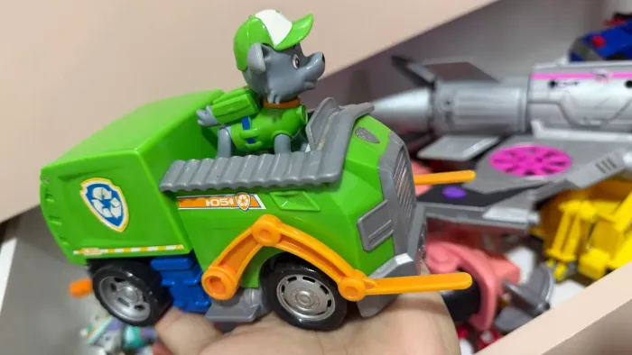 patrulha canina carros. 