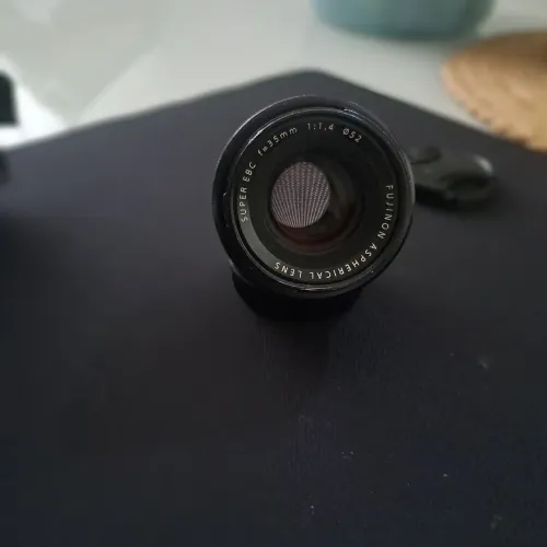 Fuji XF 35mm 1.4